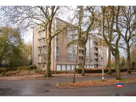 appartement te koop in hoboken met 2 slaapkamers