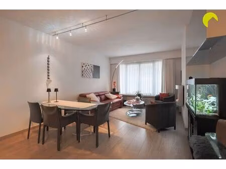 appartement te koop in edegem met 1 slaapkamer