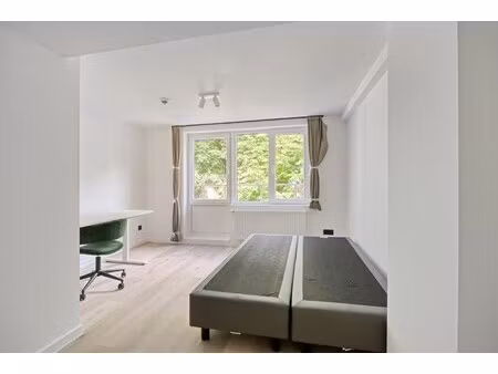 appartement te koop in leuven met 1 slaapkamer