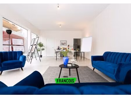 commercieel te koop in oostende