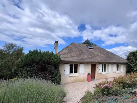 vente maison 5 pièces 150 m² à aubazines (19190)  224 500 €