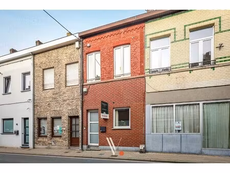 huis te koop in izegem met 2 slaapkamers