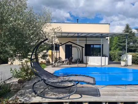 vente maison 4 pièces 114 m² à saint-germain-et-mons (24520)  249 120 €