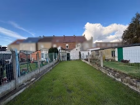 huis te koop in tubize met 3 slaapkamers