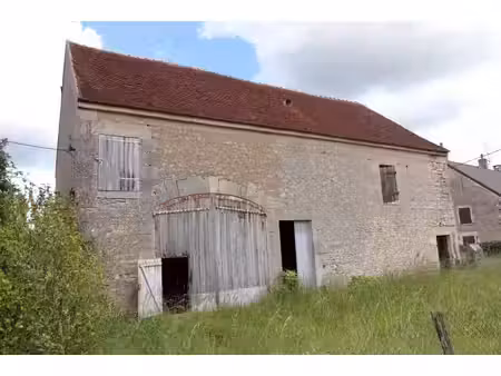 achat maison 4 pièces 55m² varennes les narcy 58400