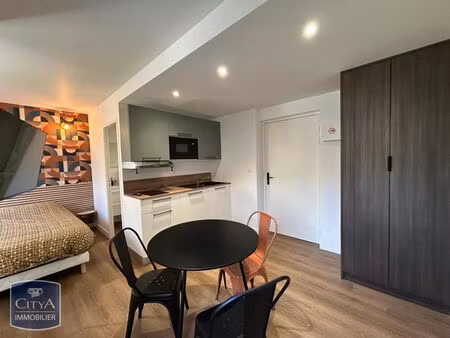 annonce location appartement 1 pièce à orleans (45000) - paruvendu.fr ref 992785328196