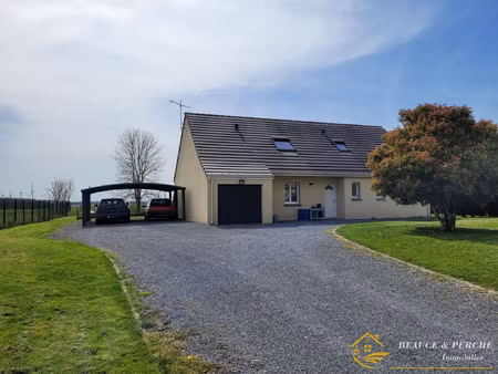 5 minutes de la sortie 3.1 de l'a11