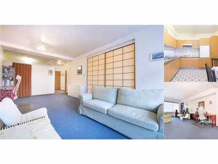 appartement à vendre à boulevard brand whitlock 84 woluwe-saint-lambert (vbd96943)