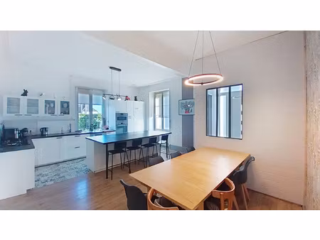 achat maison 11 pièces 220m² offemont 90300