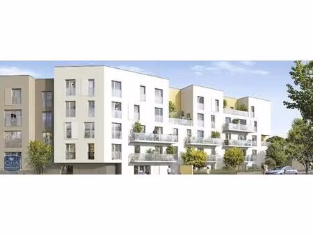 location appartement 2 pièces 38m² fontaine les dijon 21121