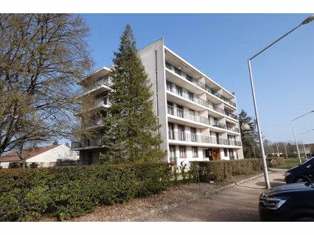 location appartement 2 pièces 49m² nuits st georges 21700