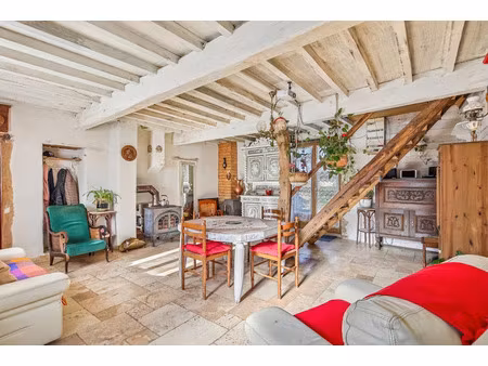 vente ferme 5 pièces 195 m² à grézieu-le-marché (69610)  250 000 €