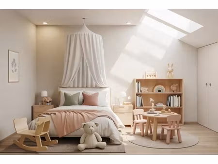 annonce appartement à vendre