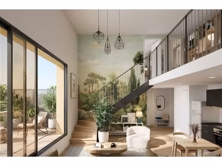 annonce appartement à vendre