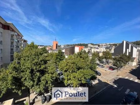 vente immeuble au havre (76600) : à vendre / 170m² le havre
