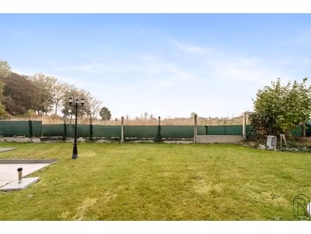 huis te koop in frasnes-lez-anvaing met 2 slaapkamers