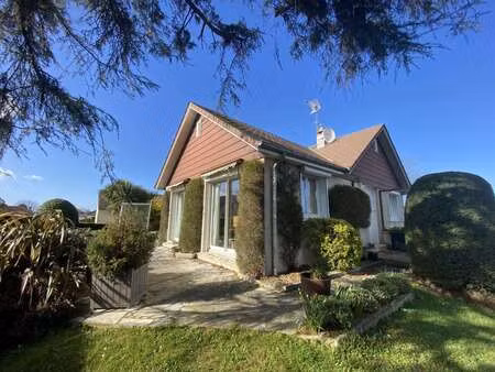 vente maison à douvres-la-délivrande (14440) : à vendre / 71m² douvres-la-délivrande