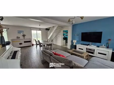 maison cheminot 7 pièces 144 m2