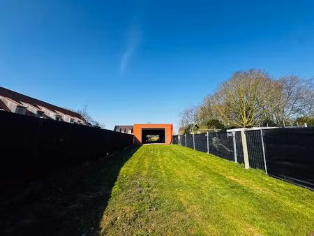 grond te koop in ledegem