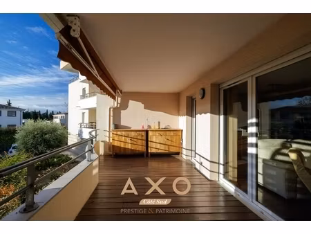 annonce appartement à vendre