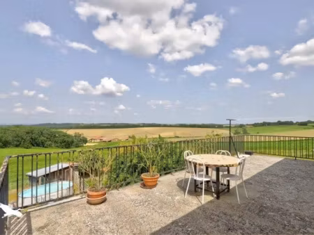 vente maison 6 pièces 173 m² à azas (31380)  254 000 €