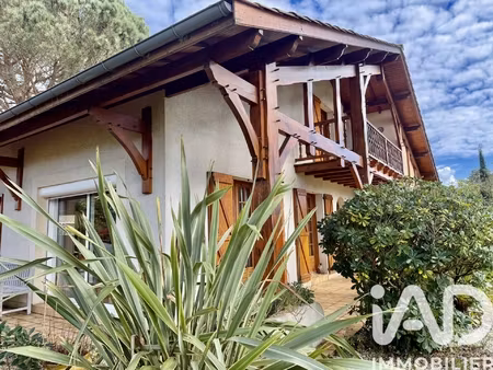 vente maison de ville 5 pièces