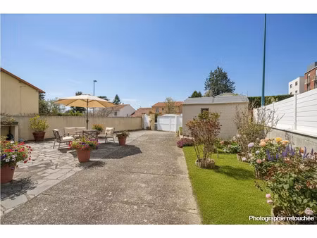 vente maison 4 pièces 113.85 m² à clermont-ferrand (63000)  256 000 €