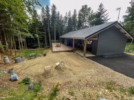 vente maison 4 pièces 80 m² à le chambon-sur-lignon (43400)  279 000 €