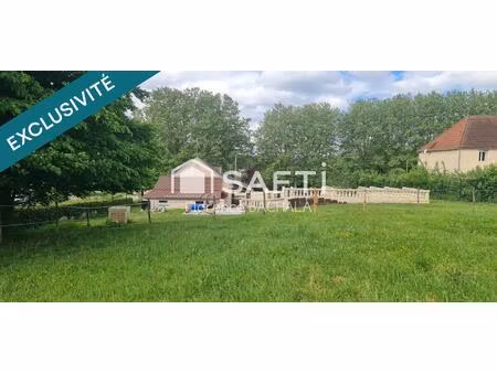 vente maison 8 pièces 150 m² nuits-saint-georges (21700)