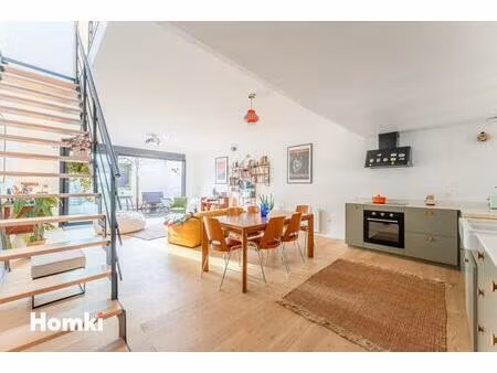 maison/villa t5 de 129m2 à bordeaux 33800