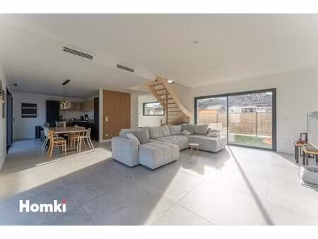 maison/villa t6 de 125m2 à mérignac 33700