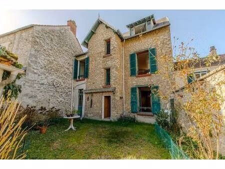 exclusivite proprietes-privees - maison à vendre sur seraincourt