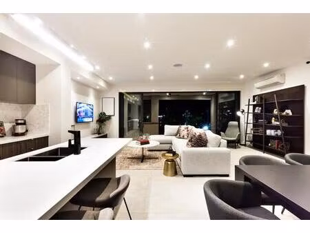 superbe appartement 5p - bordeaux sud - étage élevé