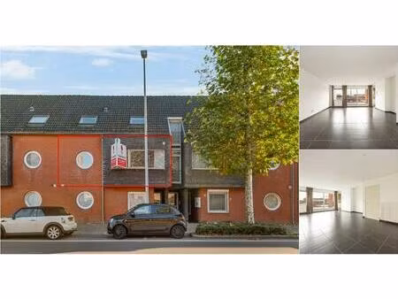 appartement à vendre à minderhoutdorp 26a minderhout (rbv43951)