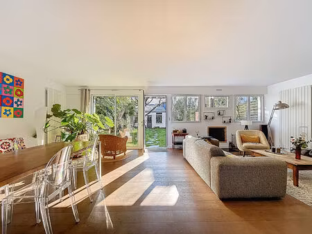 vente maison 6 pièces  144.00m²  angers