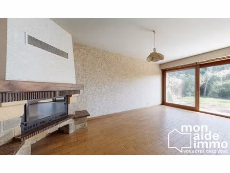 maison avec garage attenant  idéalement située sur floirac (33