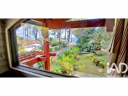 vente maison d'architecte 7 pièces