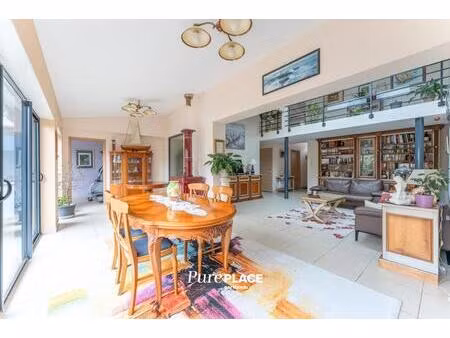 maison/villa t6 de 164m2 à bordeaux 33200