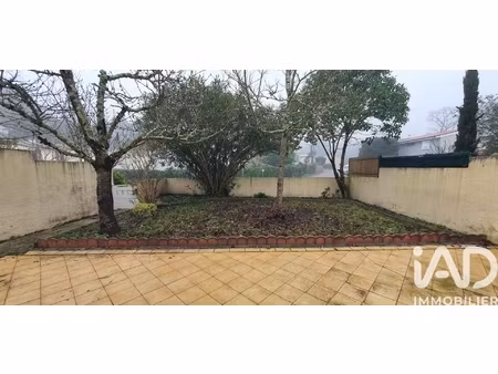 vente maison/villa 4 pièces
