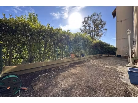 annonce appartement à vendre