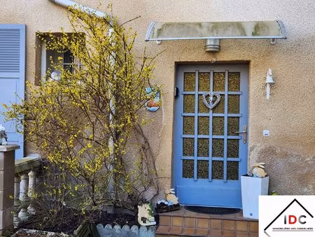 achat maison 9 pièces 250m² fenetrange 57930