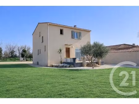 achat : maison (84140)