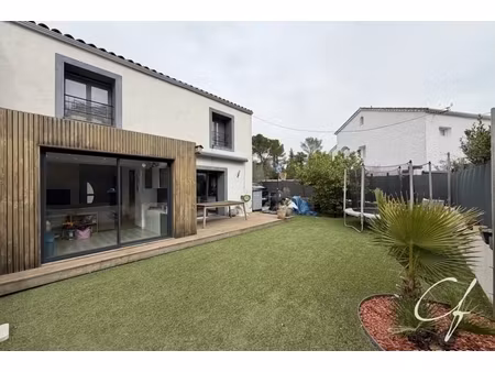 annonce maison à vendre