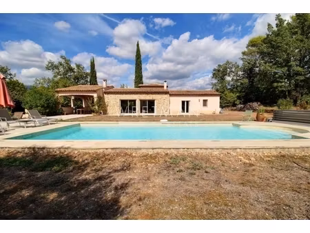 annonce maison à vendre