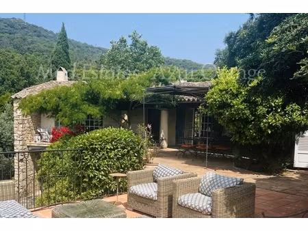 annonce maison à vendre