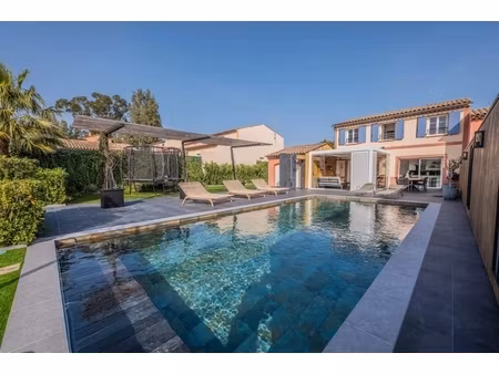 annonce maison à vendre