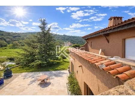 annonce maison à vendre