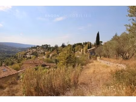 maison avec vue exceptionnelle