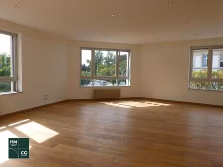 location appartement 4 pièces 145m² strasbourg 67000