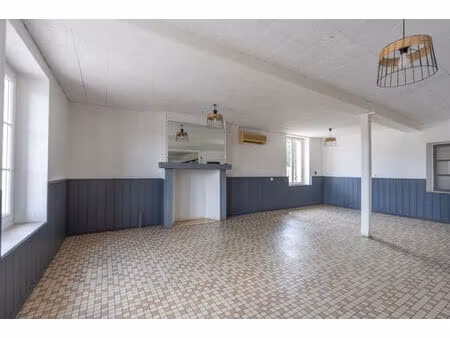 location local commercial 206m² voue 10150